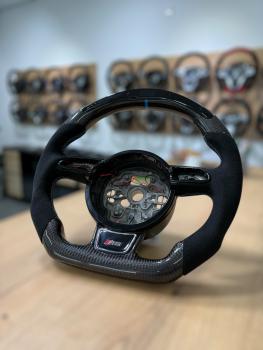 Preview: Audi TT TTS 8J A3 S3 8P R8